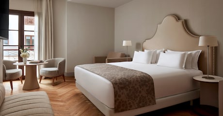 Room Premium Triple Room